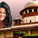 Delhi Riots Conspiracy Case: Supreme Court Stays HC Order Permitting Devangana Kalita to Inspect Unrelied Evidence